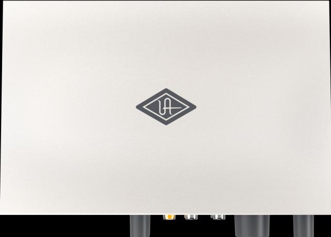 Actual product image Universal Audio VOLT 2 (USB)