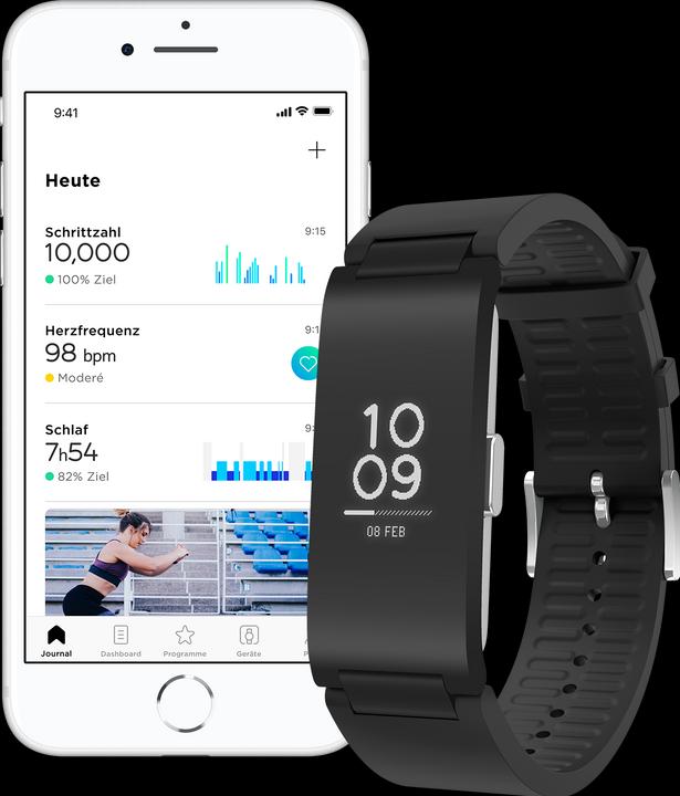 Produktbild Withings Pulse Hr 2.Gen (18.16 mm)