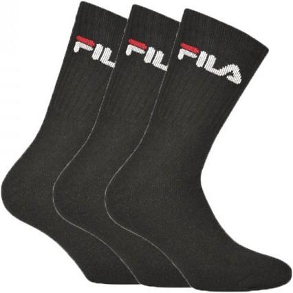 Produktbild FILA Sportsocken 6er-Pack (6er Pack, 43 - 46)