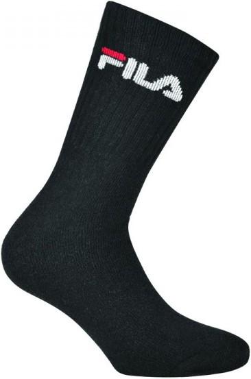 Produktbild FILA Sportsocken 6er-Pack (6er Pack, 43 - 46)