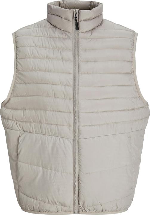 Jack & Jones Jjestate Packable Bw Collar Noos