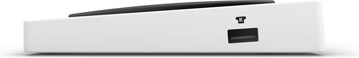 Productafbeelding Microsoft XboxOne adaptieve controller (Xbox serie S, Xbox One S, Xbox One X, Xbox serie X)