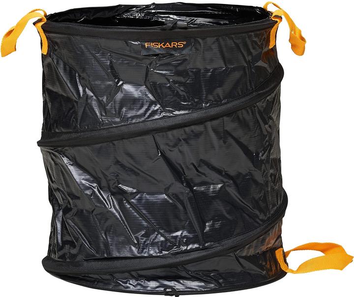 Produktbild Fiskars Solid Pop Up Gartensack (56 l)