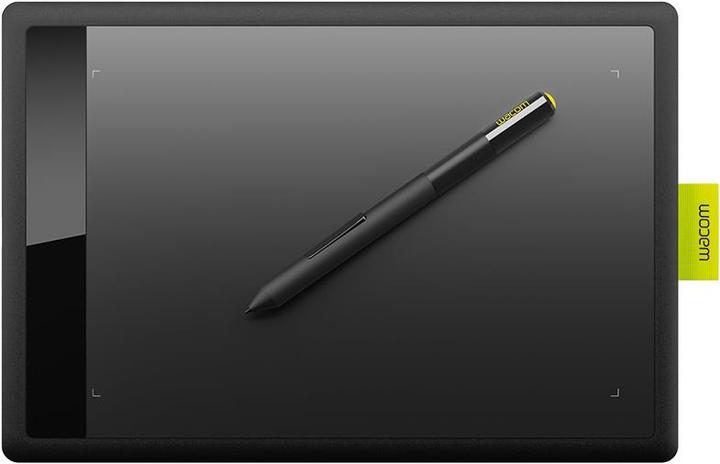Wacom One Medium (2540 lpi)