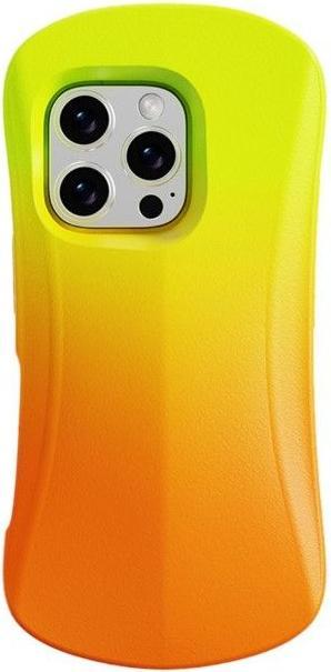 Image du produit Yoyoisles Ocean Series EVA Softcase Hülle (Apple iPhone 16 Pro Max)
