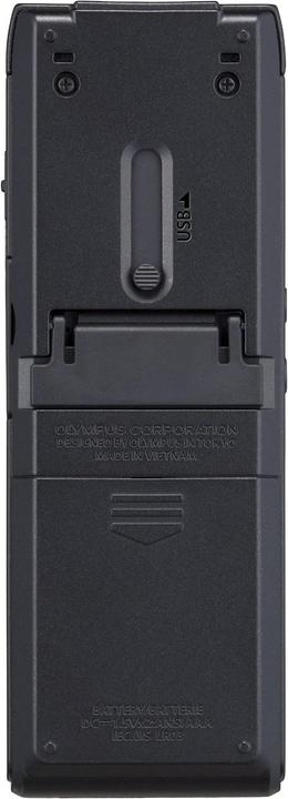 Actual product image Olympus Ws-853 (8 GB)