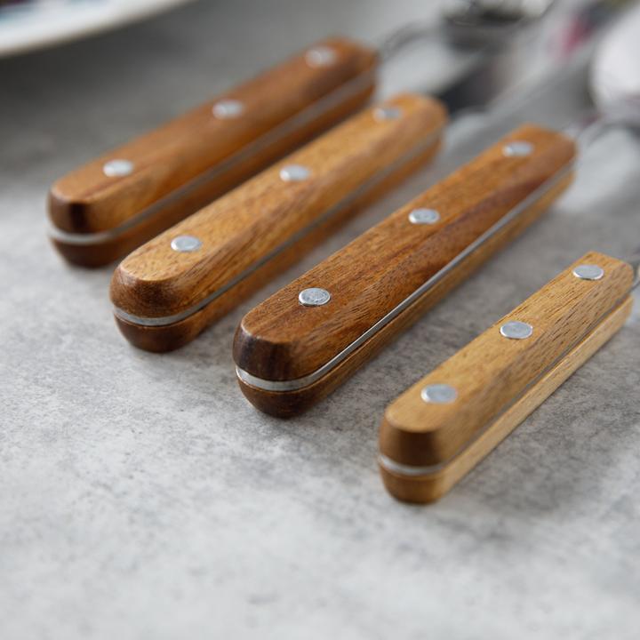 Produktbild Mikasa 16Pc Cutlery set (16 Stück, Besteck Set)