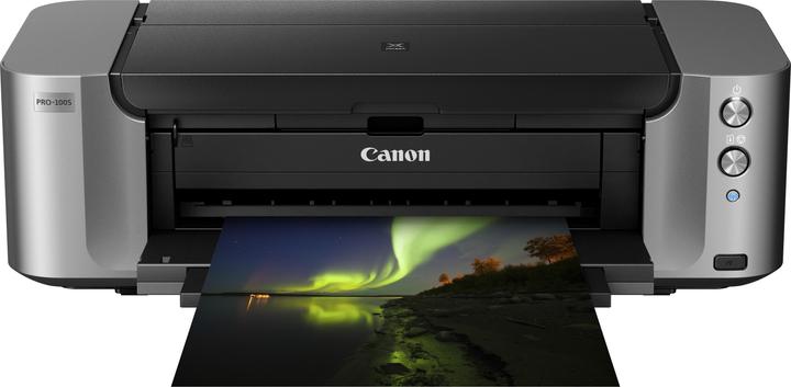 Produktbild Canon PIXMA Pro-100S (Tintenpatrone, Farbe)