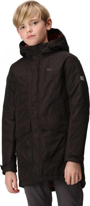 Actual product image Regatta Childrens/Kids Farbank Ski Jacket (116)