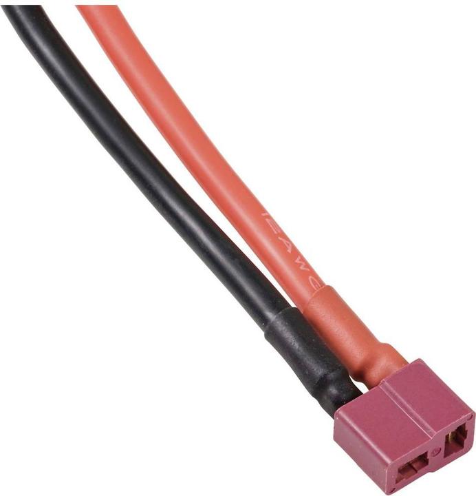 Actual product image Reely Model battery pack (LiPo) 7.4 V 3700 mAh Cell count: 2 20 C Stick Hardcas (7.40 V, 3700 mAh)