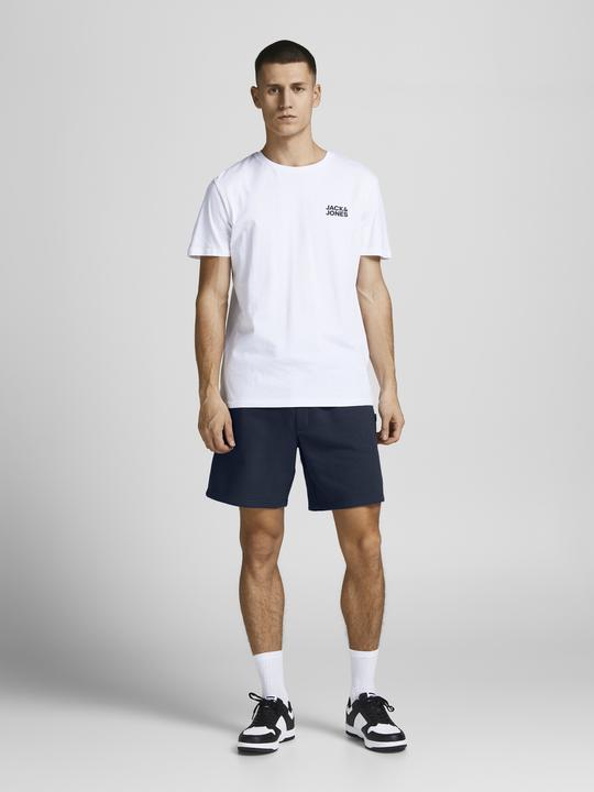 Produktbild Jack & Jones Jpstgordon Bradley Sweat Shorts Lng Sn (XS)