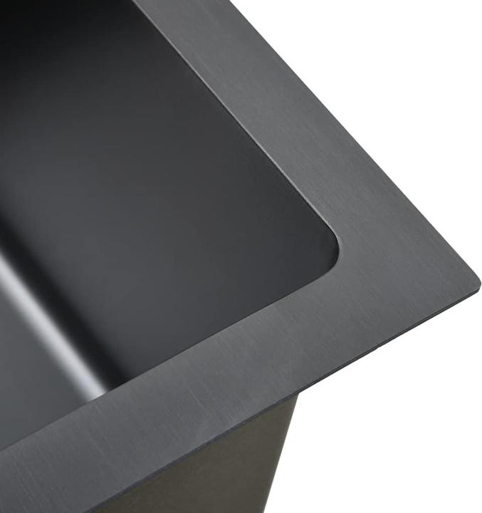 Image du produit VidaXL Kolumbus (Evier encastré, 40 cm, 40 cm)