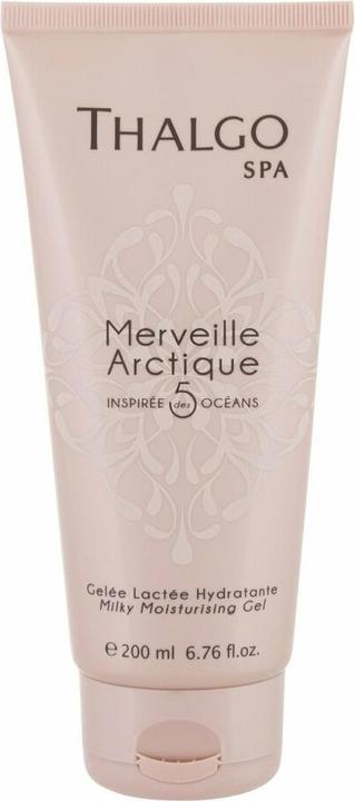 Actual product image Thalgo SPA Merveille Arctique (Body gel, 200 ml)