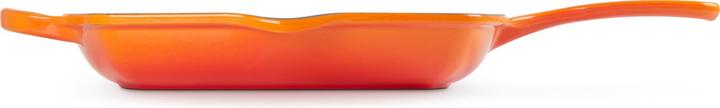 Actual product image Le Creuset Signature (26 cm, Grill pan, Cast iron)