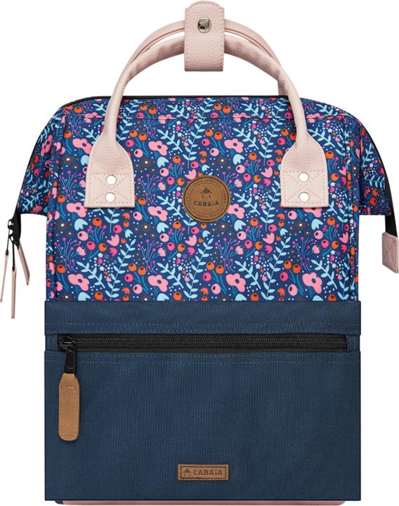 Actual product image Cabaia Rucksack / Backpack Adventurer Recycled Oxford Medium (25 l)
