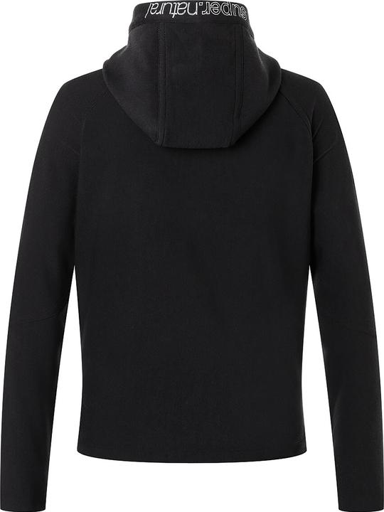 Actual product image Super Natural Alpine Active Zip Hoodie (46)