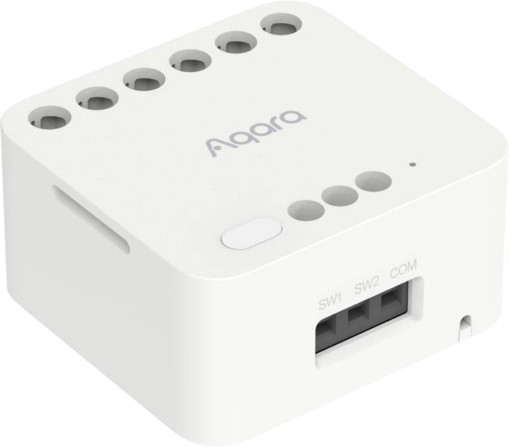 Actual product image Aqara DCM-K01