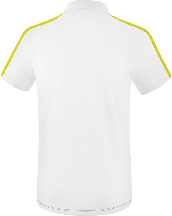 Actual product image Erima Squad Polo Shirt (S)