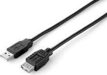 Produktbild equip USB A – USB A (1.80 m, USB 2.0)