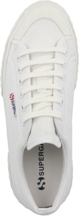 Image du produit Superga 2631 Plateforme à rayures - 49390 (36)