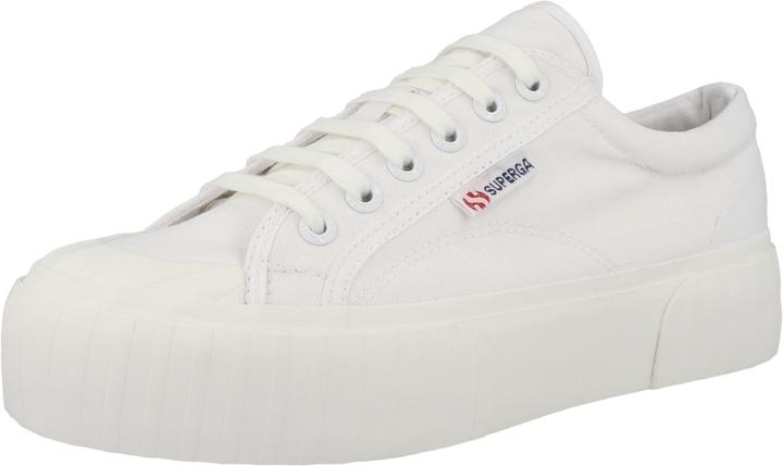 Image du produit Superga 2631 Plateforme à rayures - 49390 (36)