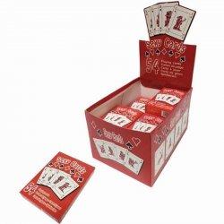 Image du produit Diablo Picante Deck de poker Kamasutra