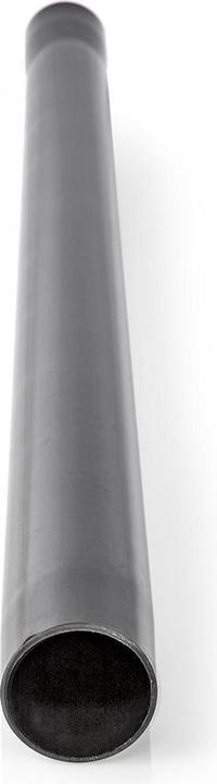 Actual product image Nedis Telescopic vacuum cleaner tube 32 mm 500 mm 500 mm Plastic Black 500 mm Black