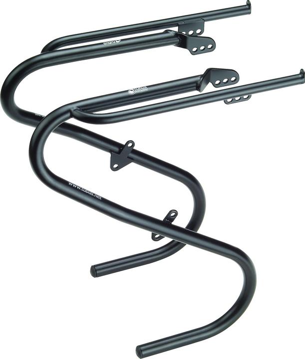 Racktime Tubus Duo