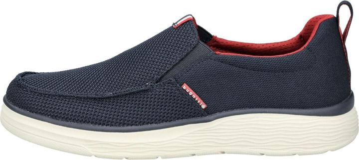 Actual product image Bugatti Slipper (45)