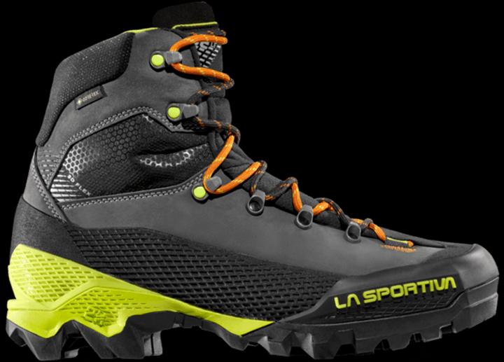 Actual product image La Sportiva Aequilibrium LT GTX (41)