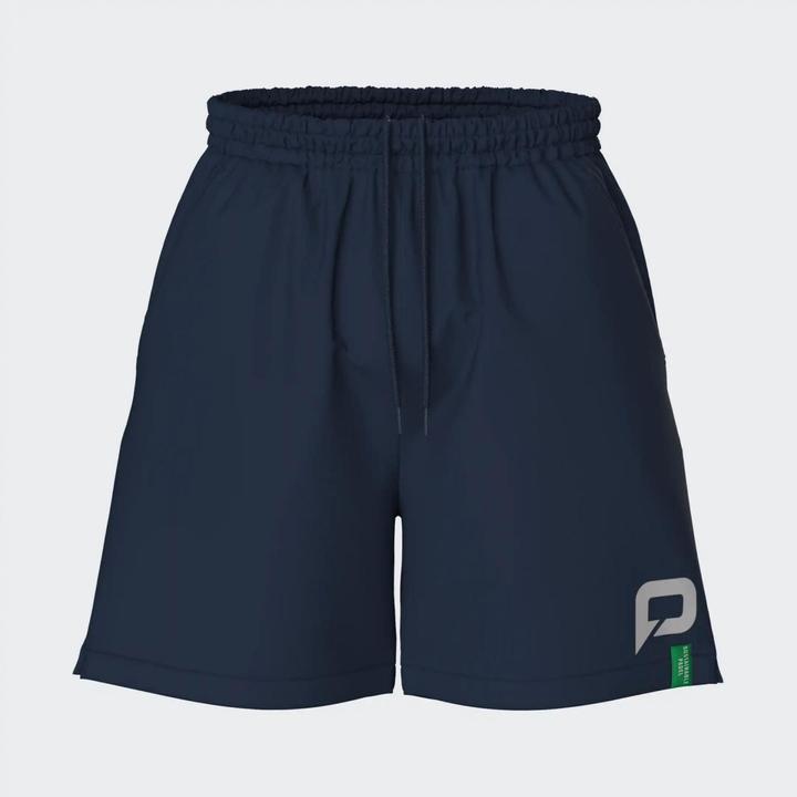 Produktbild Pallap Competition Shorts navy blue/cool grey (XL)