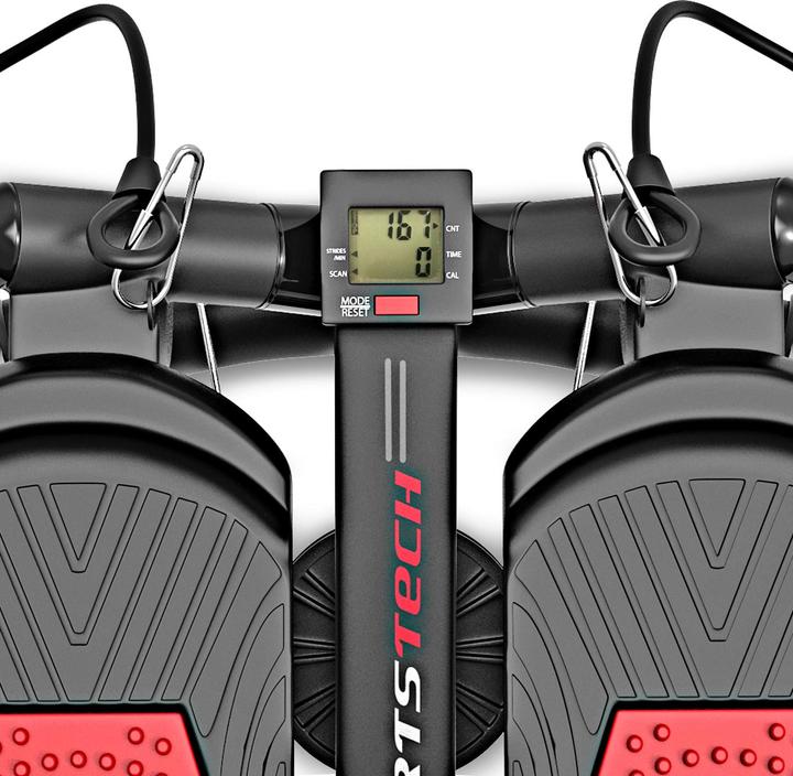 Immagine prodotto Sportstech Stx300
