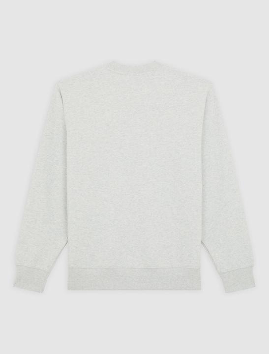 Produktbild Dickies Summerdale Sweatshirt Light Gray (S)