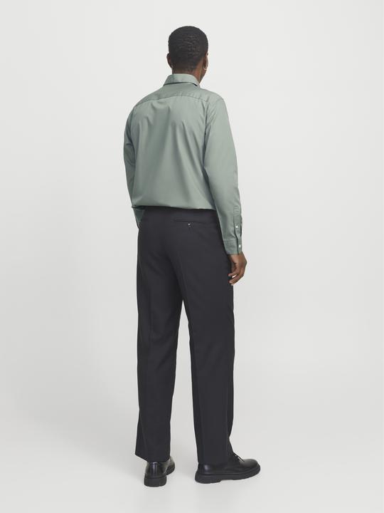 Produktbild Jack & Jones Locker geschnitten Hemd Hemd (XS)