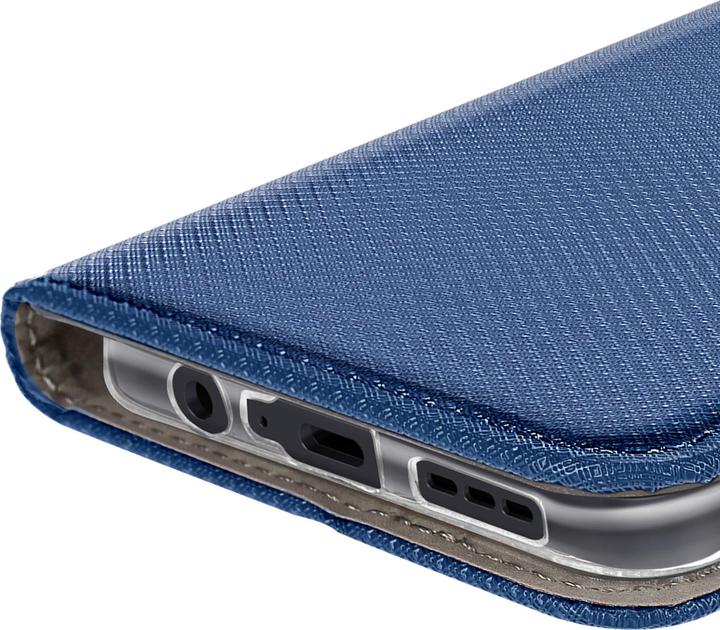 Image du produit Avizar Couverture Smart Premium (Motorola Moto G35)