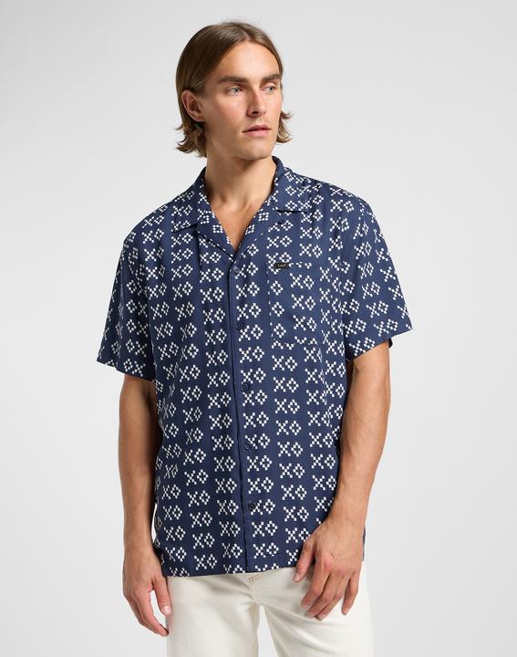 Produktbild Lee Resort Shirt (M)