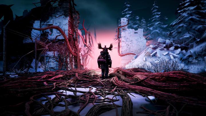 Immagine prodotto Maximum Games Mutant Year Zero : Road to Eden Deluxe Ed. (PS4, EN)
