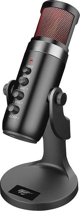 Actual product image Havit GK59 Gaming Microphone