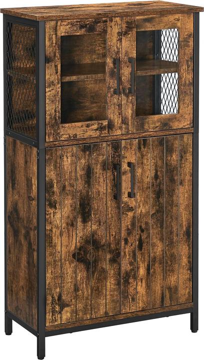 Vasagle Macky (60 x 30 x 108 cm)