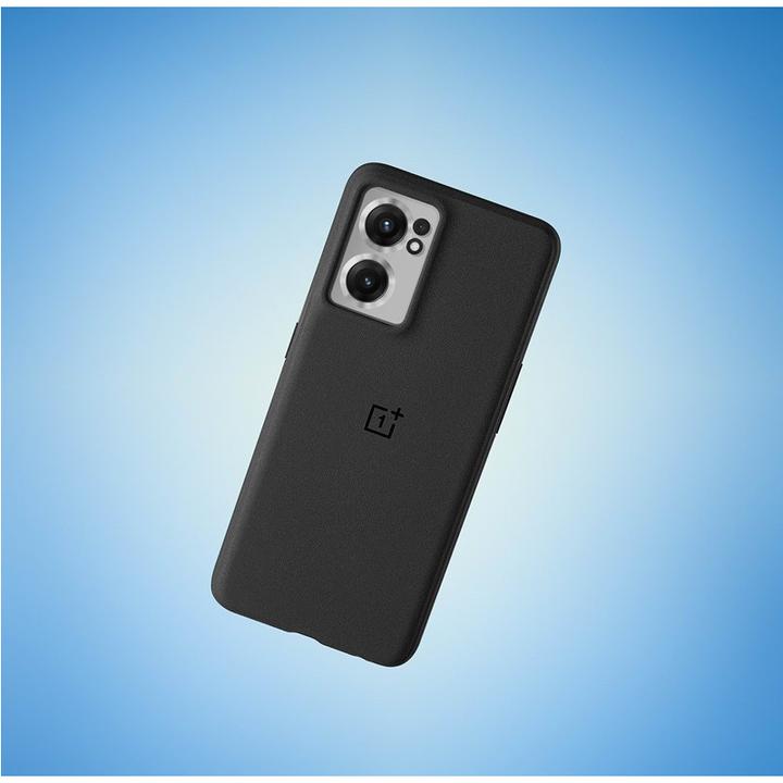 Image du produit OnePlus Bumper Case Sandstone (OnePlus Nord 2 CE)