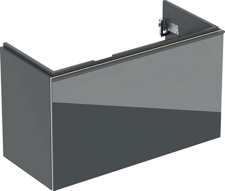 Lave / Laqué mat