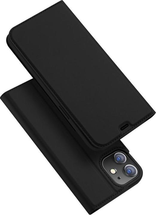 Dux Ducis Copertina per libri Skin Pro Series (Apple iPhone 12 mini)