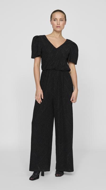 Actual product image Vila Short sleeve jumpsuit (S)
