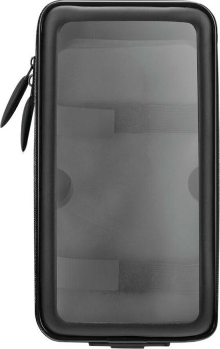 Image du produit Optiline Wallet Plus, boîte de téléphone avec portefeuille