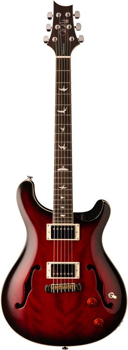 Produktbild PRS SE Hollow Standard (E-Gitarre, mahogany, Ebony)