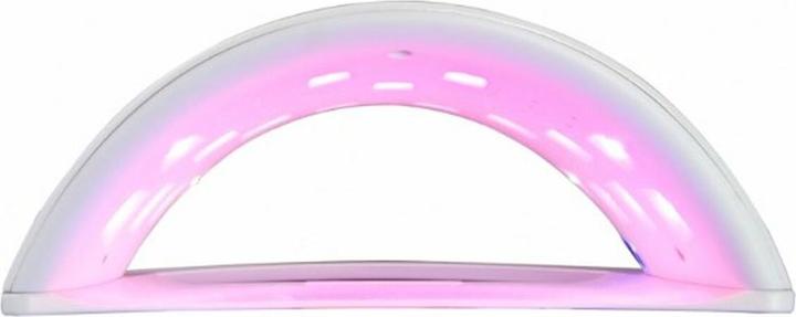 Actual product image Esperanza Nail Dryer UV + LED