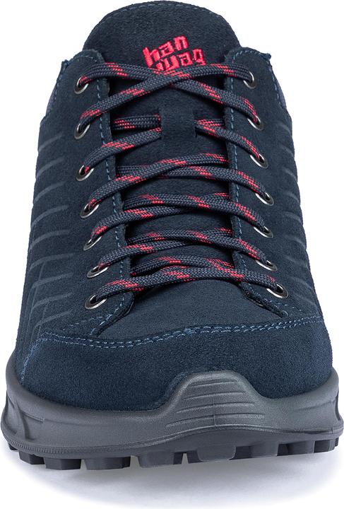 Produktbild Hanwag Coastrock Low Lady ES (42)