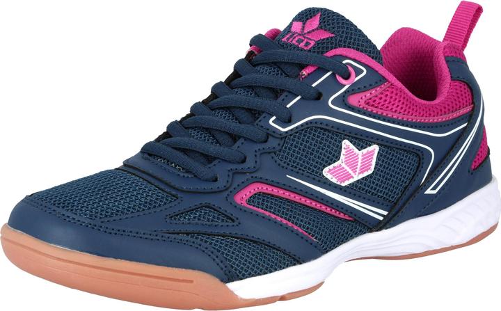 Bianco, Blu Navy, Pink