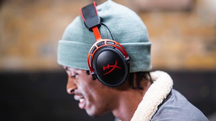 Produktbild HyperX Cloud Alpha (Kabellos)