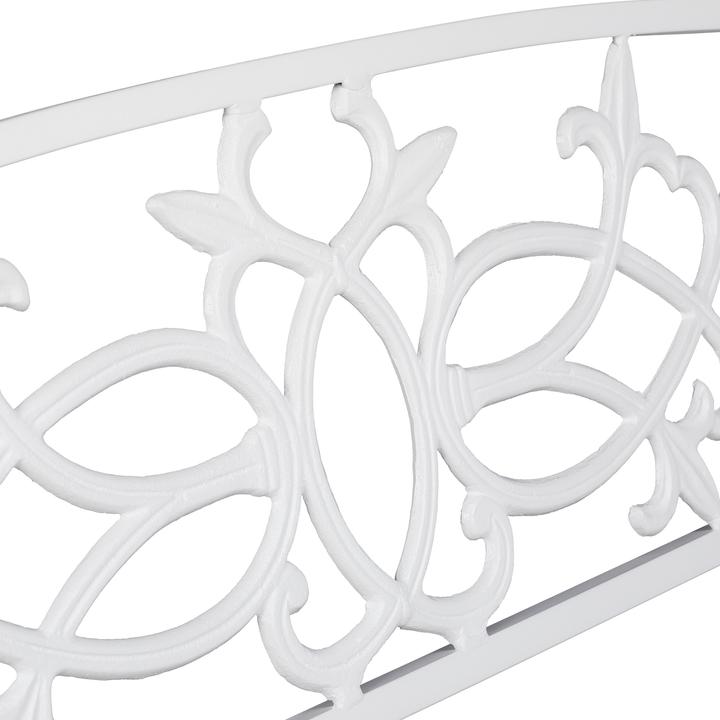 Image du produit Relaxdays Banc-de-jardin